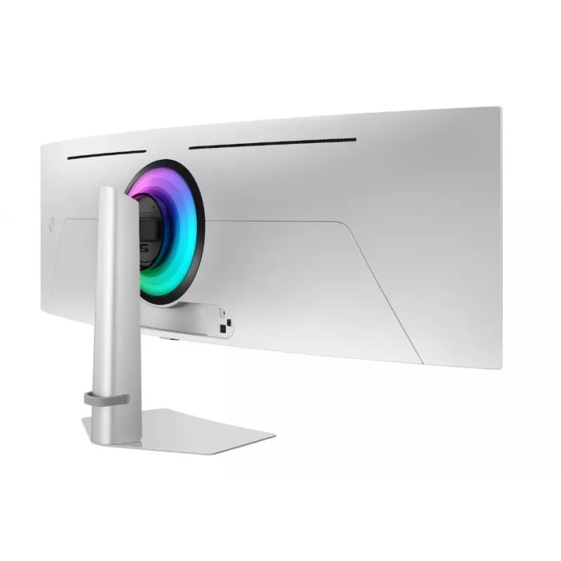 Monitors Samsung Odyssey G9 OLED 49 collu OLED 5120 x 1440