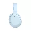 Edifier W820NB Plus Navy | Bezvadu austiņas | W820NB Plus | ANC | Trokšņu samazināšana
