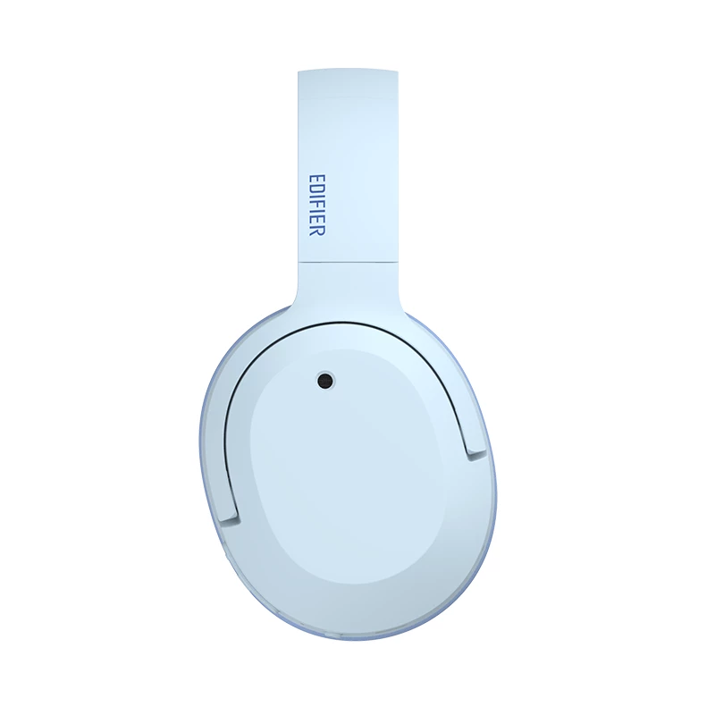 Edifier W820NB Plus Navy | Bezvadu austiņas | W820NB Plus | ANC | Trokšņu samazināšana