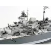 Plastmasas kuģa modelis REVELL Tirpitz 1:350 mērogā