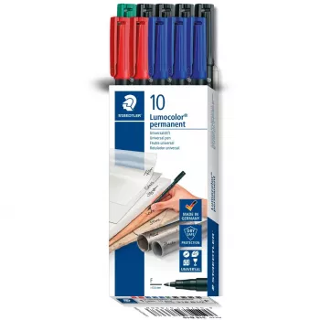 Flomāsters Staedtler 318 B10