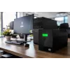Nepārtrauktās barošanas avots zaļa Cell UPS05 — Line-Interactive 2 kVA / 1200 W, 5x F tipa ligzdas, LCD, USB, RJ-45