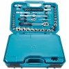 Makita E-10883 mehāniķa instrumentu komplekts 221 instruments