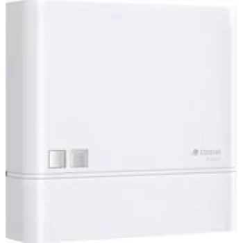 Steinel 066123 krēslas/vakara slēdzis, tīkla 230 V, balts