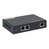 Tīkla raidītājs Intellinet 2 portu Gigabit Ultra PoE paplašinātājs