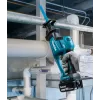 Bezvadu zāģis Makita DJR189Z 18 V melns, zils
