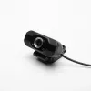 Savio interneta kamera tīmekļa kamera USB Full HD ar iebūvētu mikrofonu