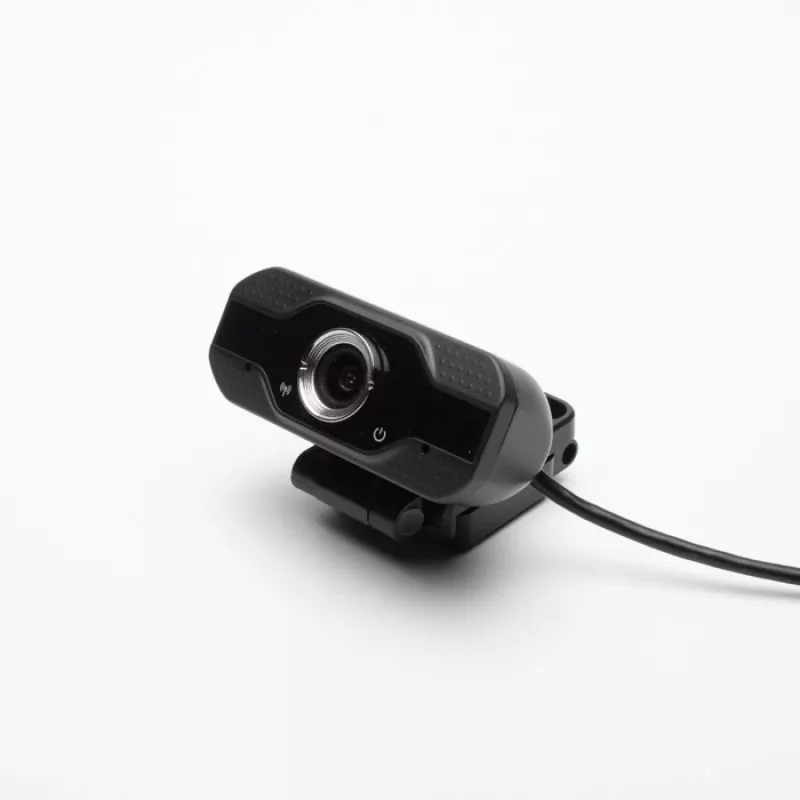Savio interneta kamera tīmekļa kamera USB Full HD ar iebūvētu mikrofonu