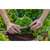 Apūdeņošanas sistēmas daļa Gardena Drip Irrigation 13224-20 Plastmasa Melna
