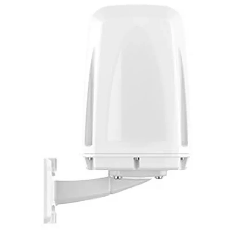 Poynting - Antena - 5G/LTE - Masts/Siena - A-EPNT-0004-V1-17 - Balta - SMA (F), daudzvirzienu antena (A-EPNT-0004-V1-17)