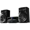 Mājas audio mini sistēma Panasonic SC-UX100E-K