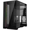 Lian Li O11 Dynamic EVO XL Tower korpuss, melns