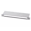 Kabeļu pārvaldības panelis Digitus DN-19 ORG-3U