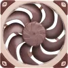 120 mm Noctua NF-A12x25 G2 LS-PWM korpusa ventilators ar PWM savienojumu, zema trokšņa adaptera saderīgs