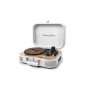 Muse | Turntable Stereo System | MT-201WW | Turntable Stereo System | USB port | AUX in