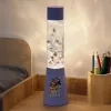 Galda lampa Paladone Bluey GloBuddies Flow Lamp — tēmas nakts gaisma ar LED