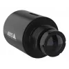 Sensoru vienība AXIS F2107-RE — CMOS 1/2.78 collas, M12 objektīva stiprinājums, universāla izvietošana, 30×58×30 mm, melna