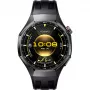 Viedpulkstenis Huawei WATCH GT 6 Pro 46mm, Melns