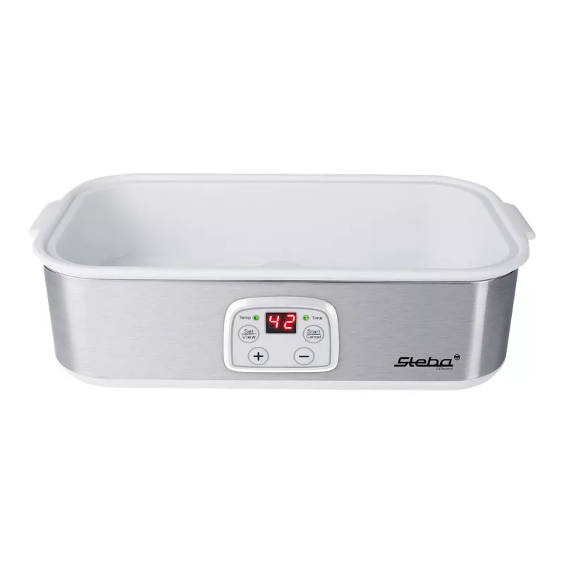 Jogurta gatavotājs Steba JM 3 1.4 L