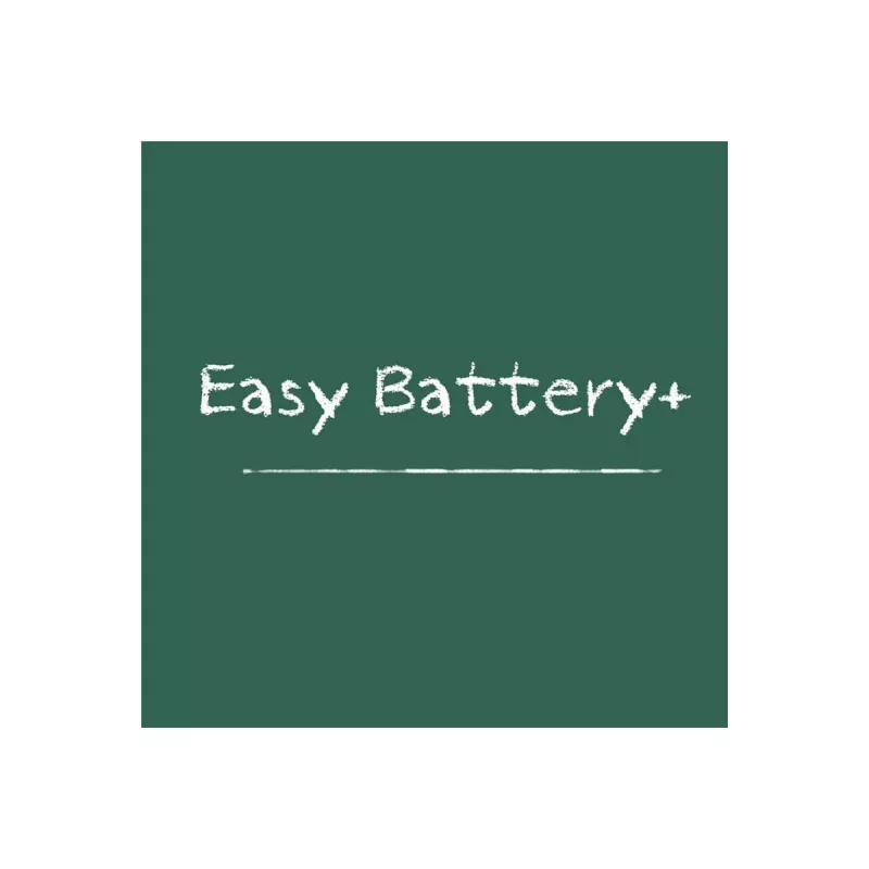 Eaton EB001SP UPS baterija, hermetizēts svinaskābes akumulators, 6 V, 9 Ah, 12 gab.