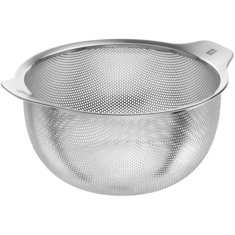 Zwilling galda nerūsējošā tērauda sietiņš - 24 cm