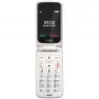Viedtālrunis Gigaset GL595 2,8 collu 0,3 MP balts
