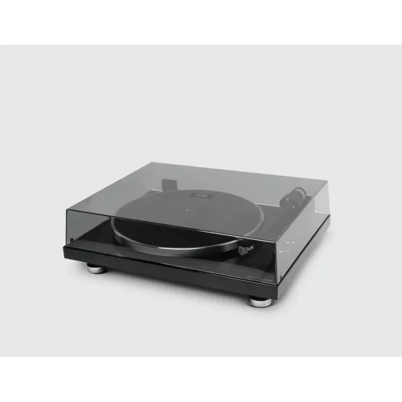 Muse MT-109 BTO audio atskaņotājs Melns Automātisks