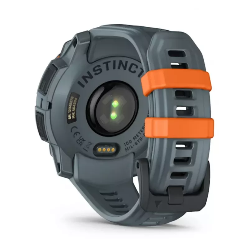 Viedpulkstenis Instinct 3 SOLAR/TWILIGHT 010-02934-01 Garmin