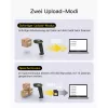 Inateck Barcodescanner 35 melns [BCST-35_black]