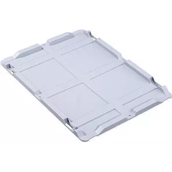 Storage container lid Allit ProfiPlus EuroBox Lid A 600