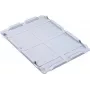 Storage container lid Allit ProfiPlus EuroBox Lid A 600