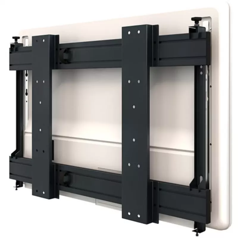 Hagor WH Cisco WebEx Board 55” Board Pro 55” Melns 50 kg 139,7 cm