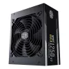 Cooler Master MPE-C501-AFCAG-EU MWE Gold V2, ATX 1250W, RTX Ready, modulārs, 140mm, melns