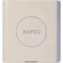 DECT IP bāzes stacija agfeo hypervoice 6101731 — DECT-over-IP bāze bezvadu telefonijai