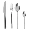 Galda piederumu komplekts Russell Hobbs BW028422EU7, 16 gab., nerūsējošais tērauds