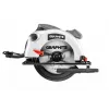 Ripzāģis Graphite 58G488 1200 W 185 mm