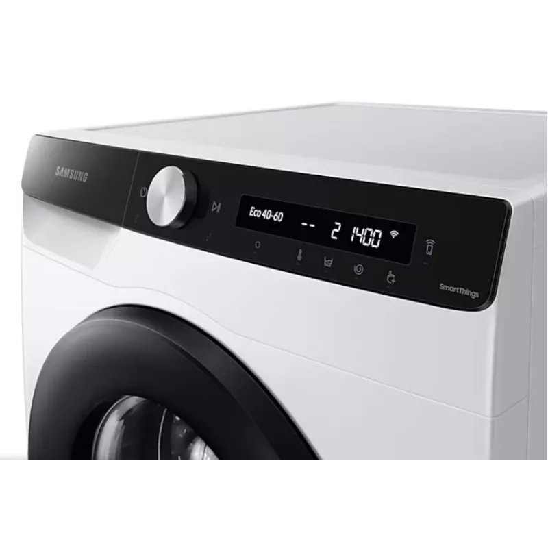 Veļas mašīna WW80T534DAEAS6