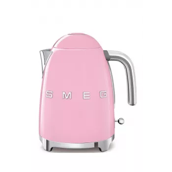 Smeg 50's Style tējkannas KLF03PKEU rozā