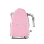 Smeg 50's Style tējkannas KLF03PKEU rozā