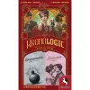 Kronologic - Paris1920: Liebesleid & Opernpanik, galda spēles paplašinājums