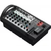 Brīvi stāvoša PA sistēma YAMAHA Stagepas 400BT — 400 W, 2 joslu, 10 kanālu mikseris, Bluetooth 4.1, melna