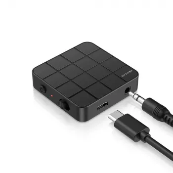 Raidītājs/uztvērējs BlitzWolf BW-BL2, Bluetooth 5.0