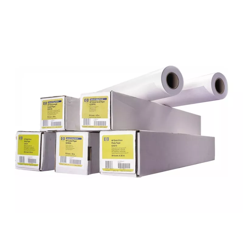 Plotera papīrs HP C6020B