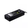 Iekštelpu lādētājs Akyga AK-EV-09 Universal Melns DC 54.6V 1m kabelis