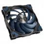 AKASA ALUCIA SC 120mm korpusa ventilators - zils