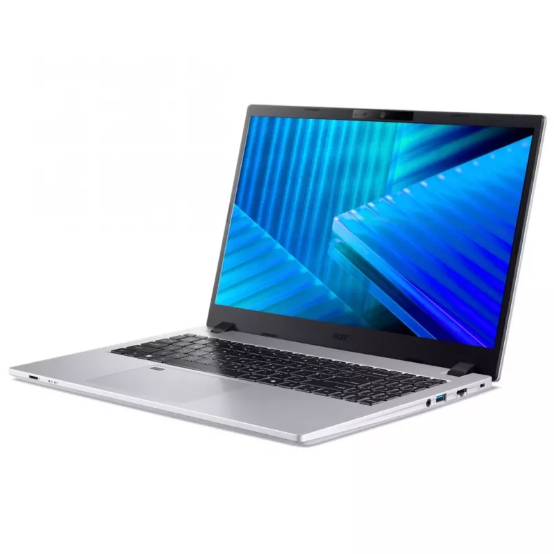 Portatīvais dators Acer TravelMate P2 TMP215-75-G2-TCO-54C5 15,6 collu Intel Core Ultra 5 16GB 512GB Intel Arc Windows 11 Pro