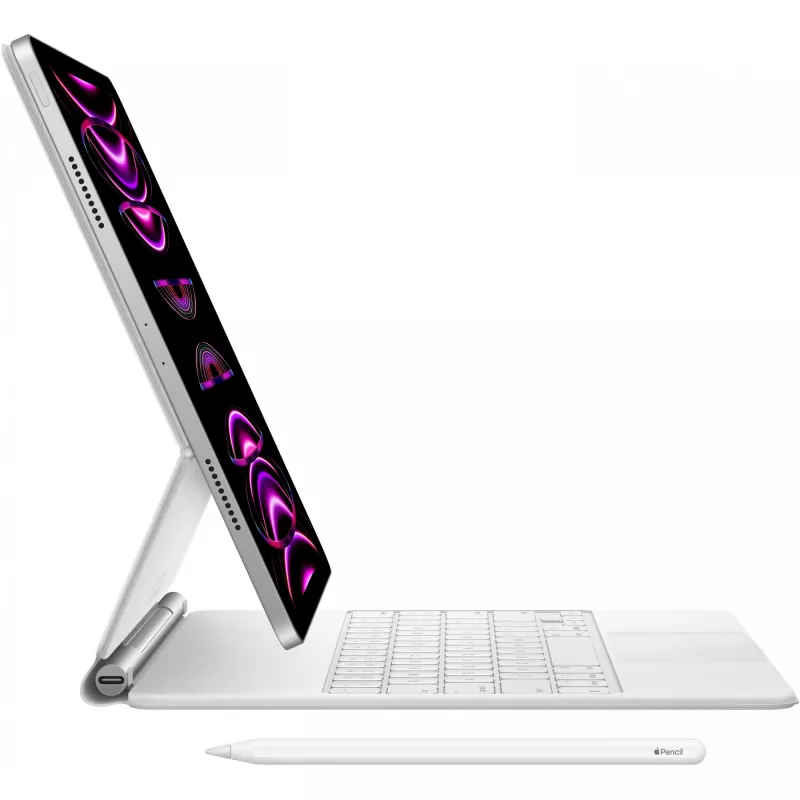 Planšetdators Apple iPad Pro 6. paaudze 12,9 collu M2 16 GB 1 TB iPadOS