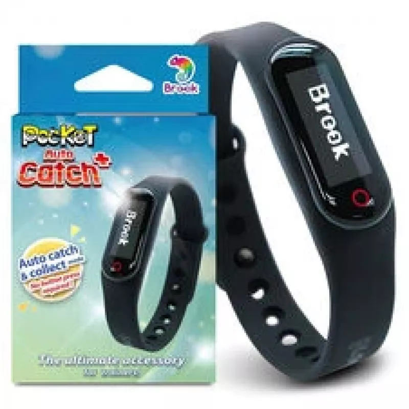 Aksesuārs Brook Gaming Auto Catch Plus priekš Pokémon Go FM00010077 — automātiskais tveršanas rīks mobilai spēlei