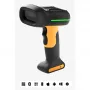 Inateck Barcodescanner 75 melns [BCST-75 black]