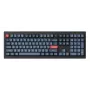 tastatūra Wrl V6 MAX/CARBON Melns V6M-D3 Keychron